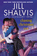 Chasing Christmas Eve: A Heartbreaker Bay Novel