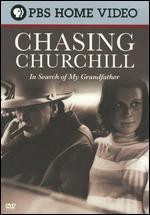 Chasing Churchill