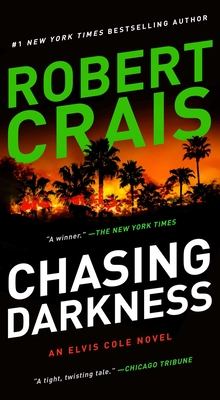 Chasing Darkness - Crais, Robert