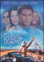 Chasing Destiny - Tim Boxell