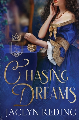 Chasing Dreams - Reding, Jaclyn
