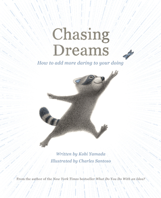 Chasing Dreams - Yamada, Kobi