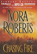 Chasing Fire