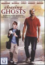Chasing Ghosts - Josh Shreve