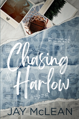 Chasing Harlow - Harden, Tricia (Editor), and McLean, Jay