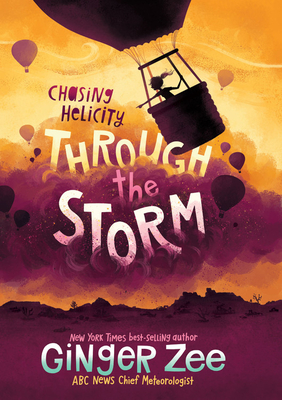 Chasing Helicity Through the Storm - Zee, Ginger