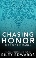 Chasing Honor: A Single Dad Romance