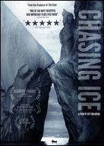 Chasing Ice