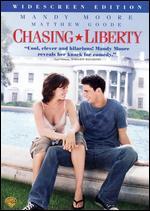 Chasing Liberty