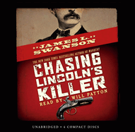 Chasing Lincoln's Killer