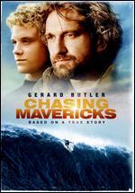 Chasing Mavericks