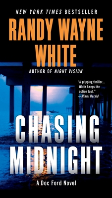 Chasing Midnight - White, Randy Wayne