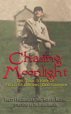 Chasing Moonlight - Friedlander, Brett, and Reising, R W