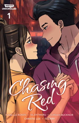 Chasing Red, Vol. 1 - Ronin, Isabelle