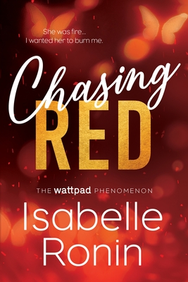 Chasing Red - Ronin, Isabelle