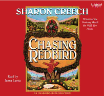 Chasing Redbird