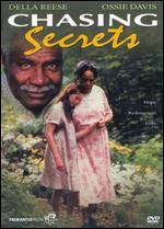 Chasing Secrets - Bruce Pittman