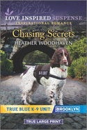 Chasing Secrets