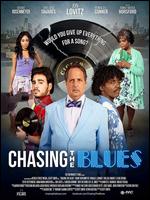 Chasing the Blues - Scott Smith