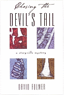 Chasing the Devil's Tail: A Valentin St. Cyr Mystery
