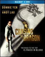 Chasing the Dragon [Blu-ray]