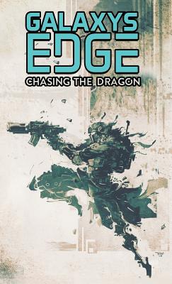 Chasing the Dragon - Anspach, Jason, and Cole, Nick