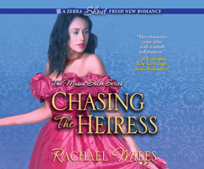Chasing the Heiress
