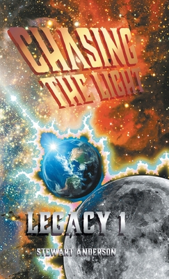 Chasing the Light - Anderson, Stewart