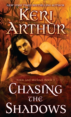 Chasing the Shadows - Arthur, Keri