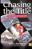 Chasing the Title: Fifty Years of Formula 1