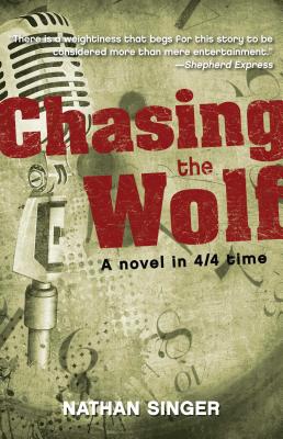 Chasing the Wolf - Singer, Nathan