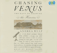 Chasing Venus: The Race to Measure the Heavens