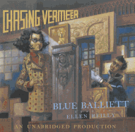 Chasing Vermeer