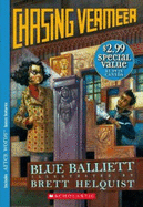 Chasing Vermeer - Balliett, Blue