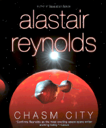 Chasm City