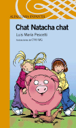 Chat Natacha Chat
