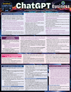 ChatGPT for Business: A Quickstudy Laminated Reference Guide