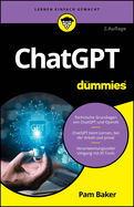 ChatGPT fur Dummies