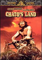 Chato's Land