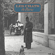 Chats de Paris, Les