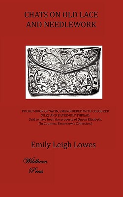 Chats on Old Lace and Needlework - Lowes