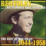 Chattanoogie Shoeshine Boy [Edsel]