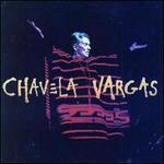 Chavela Vargas [Warner]