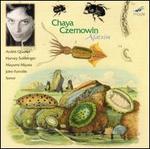 Chaya Czernowin: Afatsim