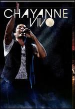 Chayanne: Vivo