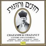 Chazanim & Chazanut