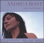 Che cosa � amor: Mozart Arias