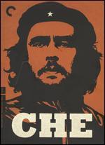Che [Criterion Collection] [3 Discs]