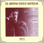 Che gelida manina da La Boh�me, Vol. 1