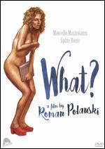 Che? - Roman Polanski